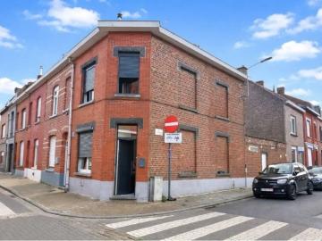 à vendre Maison Menen Kongresstraat