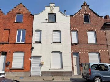à vendre Maison Menen Koninklijke Prinsstraat