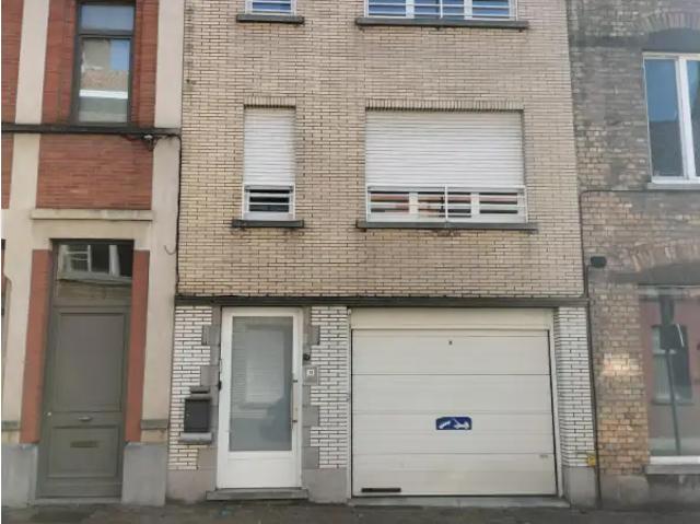 à vendre Maison Menen Kortrijkstraat