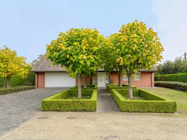à vendre Maison Menen Hogeweg