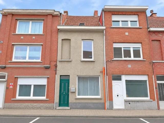 à vendre Maison Menen Ieperstraat