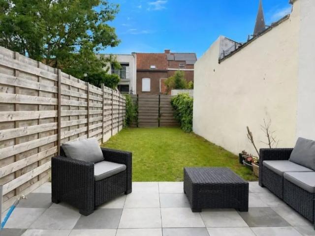 à vendre Maison Menen Leopoldstraat