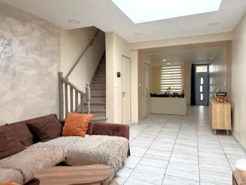 8930, Arrondissement de Courtrai, Flandre