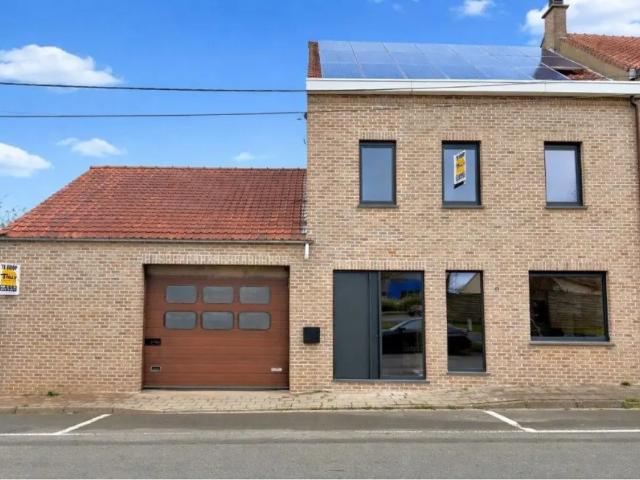 à vendre Maison Menen Moeskroenstraat