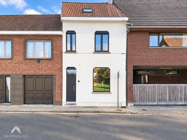 à vendre Maison Menen Moorselestraat