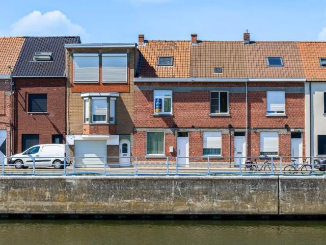 à vendre Maison Menen Noordkaai