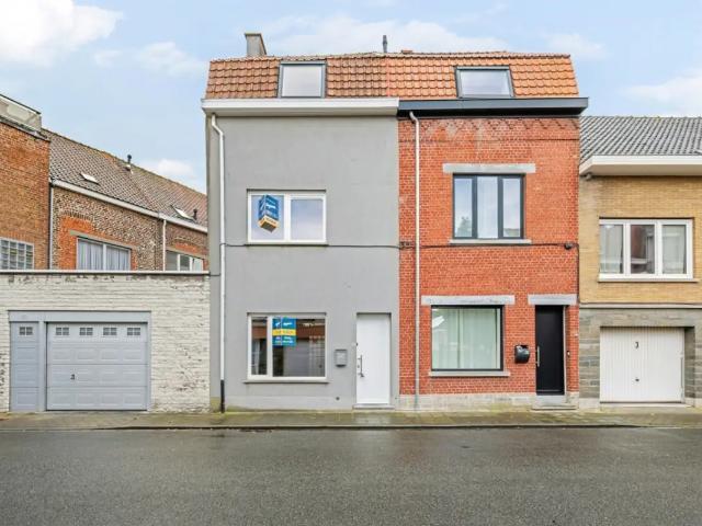 à vendre Maison Menen Poedermagazijnstraat