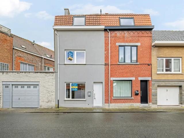 à vendre Maison Menen Poedermagazijnstraat