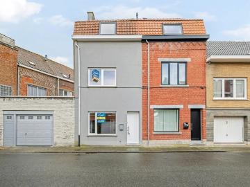 à vendre Maison Menen Poedermagazijnstraat