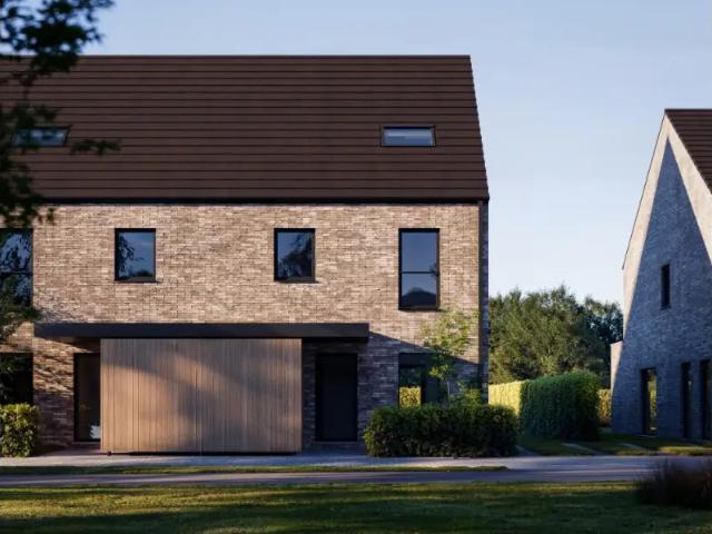 à vendre Maison Menen Riemeersch
