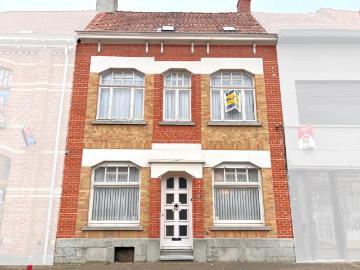 8930, Arrondissement de Courtrai, Flandre