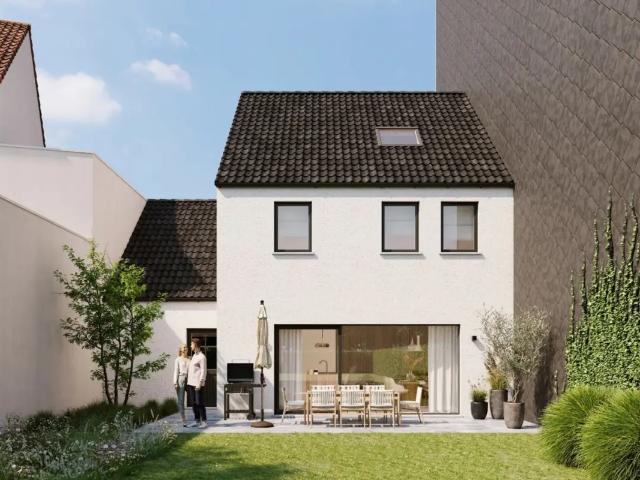 à vendre Maison Menen Waalvest