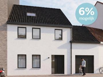 à vendre Maison Menen Waalvest