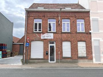 à vendre Maison Menen Wahisstraat