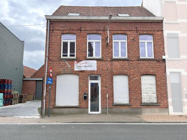 à vendre Maison Menen Wahisstraat