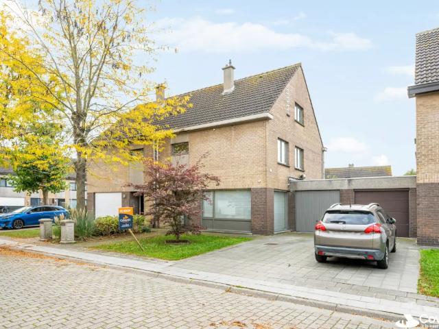 à vendre Maison Menen Ter Beke