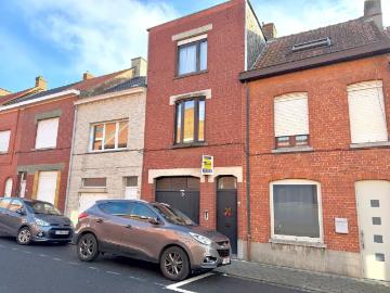 8930, Arrondissement de Courtrai, Flandre