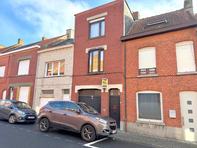 à vendre Maison Menen Zonnestraat