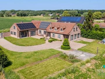 à vendre Maison Merchtem