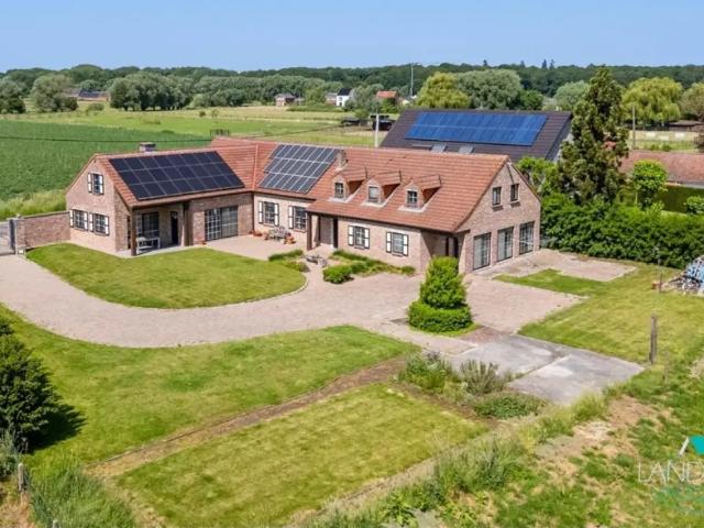 à vendre Maison Merchtem
