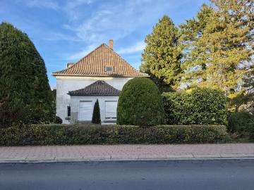 à vendre Maison Merchtem Burchtlaan
