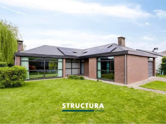 à vendre Maison Merchtem De Keersmaekerlaan