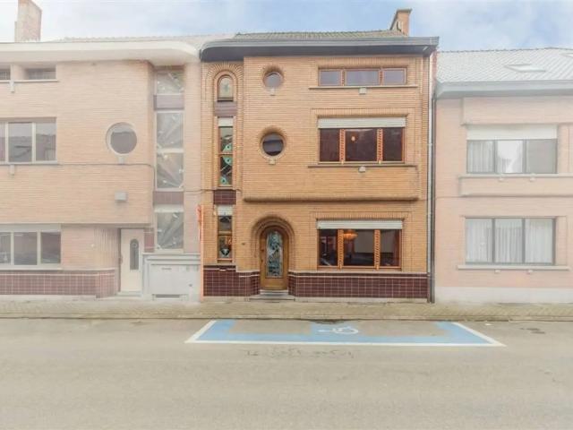 à vendre Maison Merchtem Koning Albertstraat