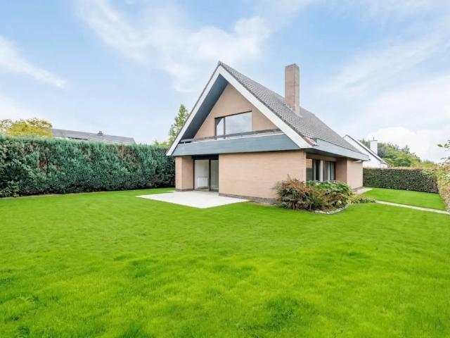 à vendre Maison Merchtem Hagebeuk