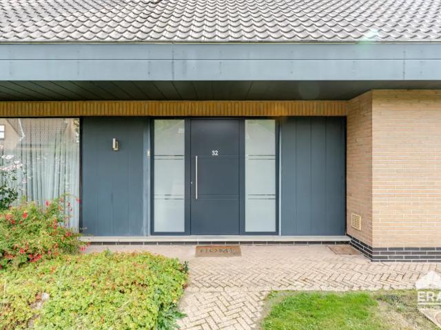 à vendre Maison Merchtem Hagebeuk