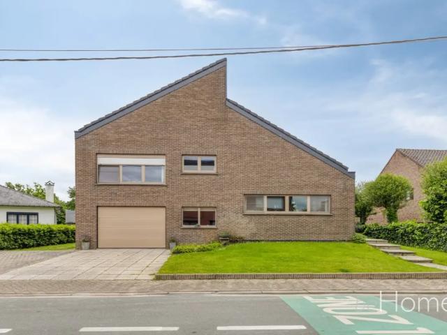 à vendre Maison Merchtem Sint Huybrechtstraat