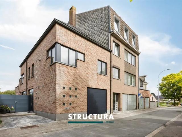 à vendre Maison Merchtem Sint Janstraat