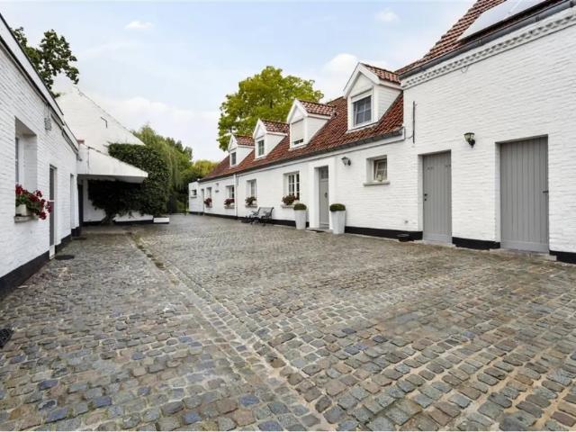à vendre Maison Merchtem Sleeuwagen