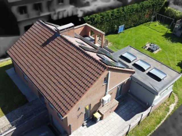 à vendre Maison Merbes le Château
