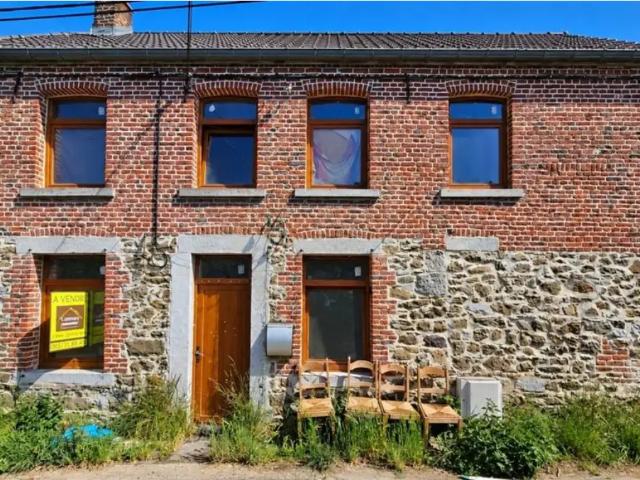 à vendre Maison Merbes le Château