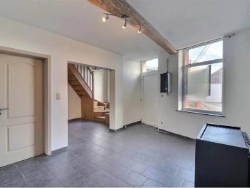 à vendre Maison Merbes le Château RUE LÉO CLARETIE