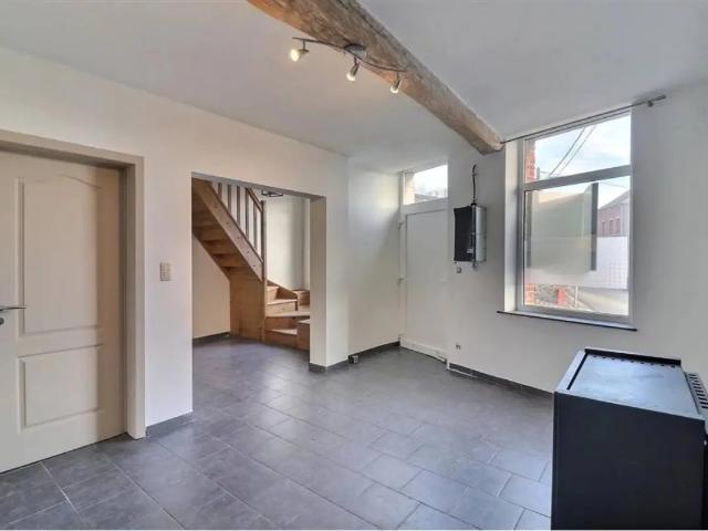 à vendre Maison Merbes le Château RUE LÉO CLARETIE
