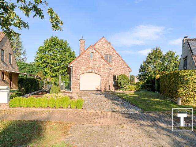 à vendre Maison Merelbeke Mijleekstraat