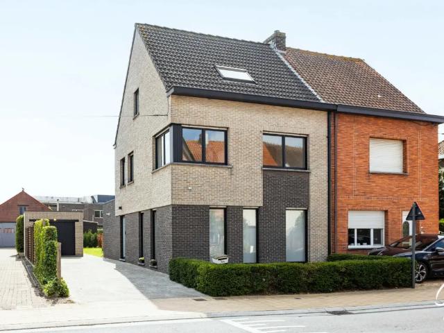 à vendre Maison Merelbeke Brandweerstraat