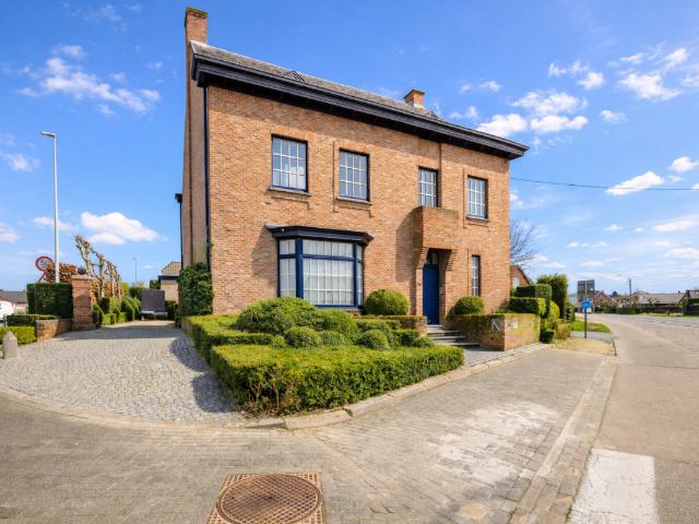 à vendre Maison Merelbeke Hundelgemsesteenweg