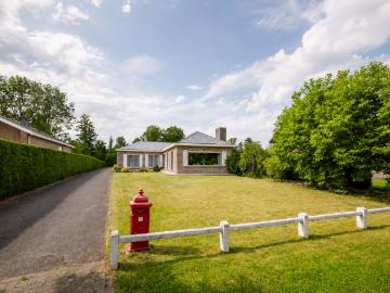 à vendre Maison Merelbeke Hof ter Wallenlaan
