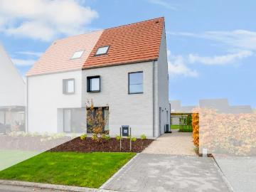 à vendre Maison Merelbeke Hoogstraat
