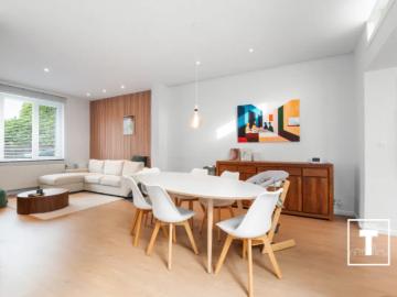 à vendre Maison Merelbeke Koning Leopold III laan