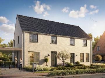 à vendre Maison Merelbeke Lembergsesteenweg