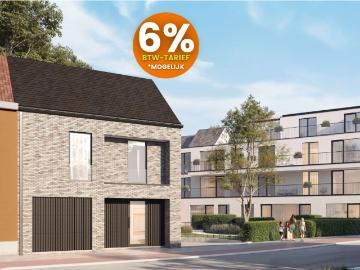 à vendre Maison Merelbeke Poelstraat