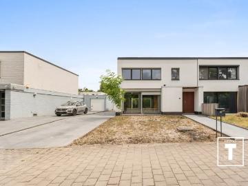 à vendre Maison Merelbeke Ringvaartstraat