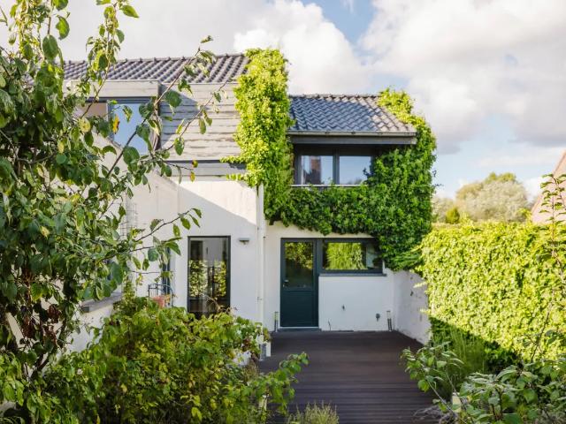 à vendre Maison Merelbeke Sallemeulekouter