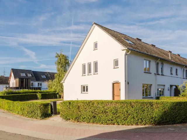 à vendre Maison Merelbeke Triestlaan