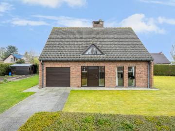 à vendre Maison Merelbeke Vennenstraat