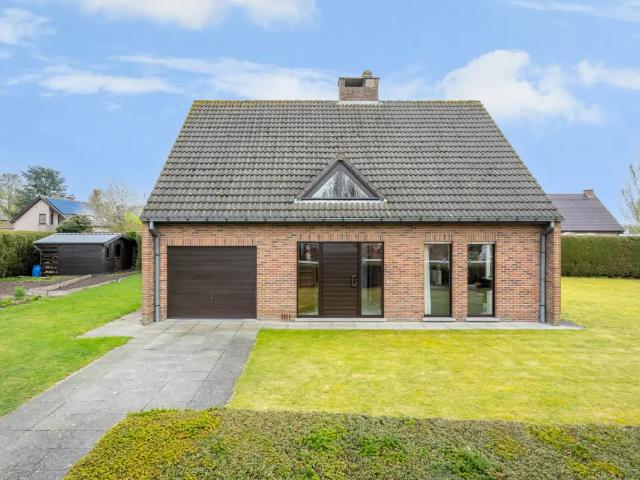 à vendre Maison Merelbeke Vennenstraat