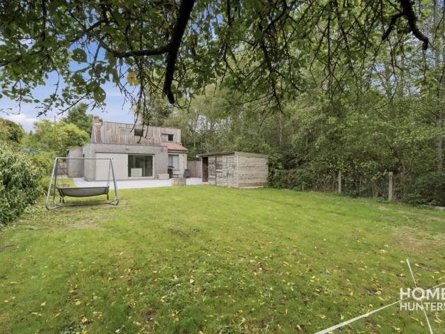 à vendre Maison Merkem Langemarkstraat